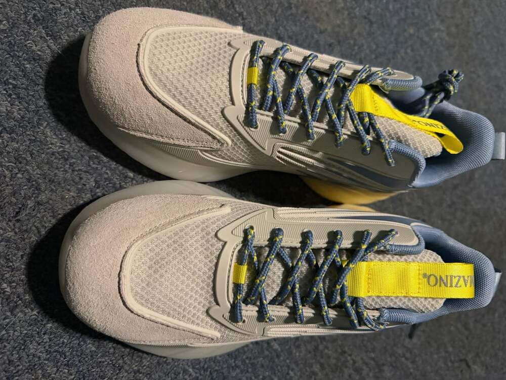 C0102 Onizuka Sneakers